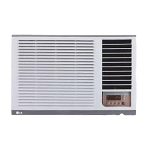 LG L-Prima LWA18PRFH 1.5 Ton Window AC