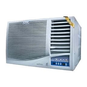 Whirlpool Magicool Dlx III 1.5 Ton 3 Star Window AC
