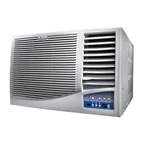 Whirlpool Magicool Classic II 1.5 Ton 2 Star Window AC