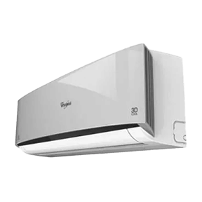 Whirlpool 3D Cool Elite 1.5 Ton 4 Star Split AC