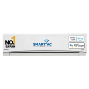 Panasonic CS/CU-KZ24AKYF 2 Ton 3 Star Inverter Split AC