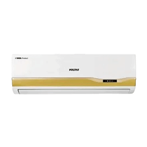 Voltas Luxury 183 Lye 1.5 Ton 3 Star Split AC