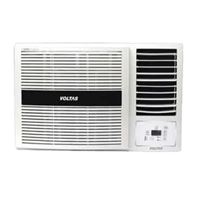 Voltas Luxury 183 LY 1.5 Ton 3 Star Window AC