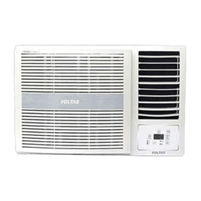 Voltas Luxury 122 LYe 1 Ton 2 Star Window AC