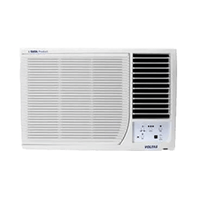 Voltas Delux 242 DY 2 Ton 2 Star Window AC