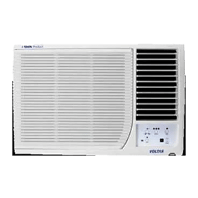 Voltas Delux 182 DYi 1.5 Ton 2 Star Window AC