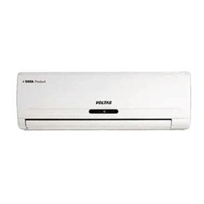 Voltas Delux 122 DYU 1 Ton 2 Star Split AC