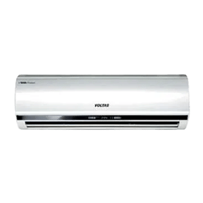 Voltas 18V DY 1.5 Ton Inverter Split AC
