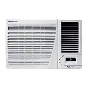 Voltas Classic 182 CYe 1.5 Ton 2 Star Window AC