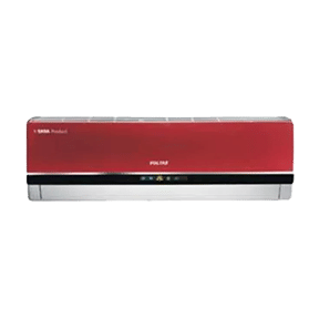 Voltas 183 Pya-R 1.5 Ton 3 Star Split AC
