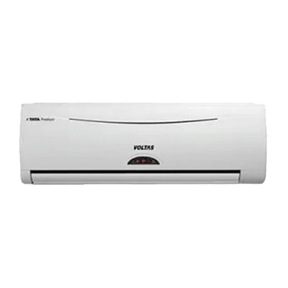 Voltas 122 DY 1 Ton 2 Star Split AC