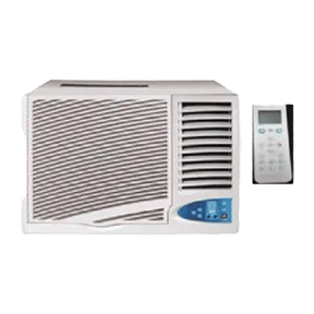 Videocon VWF53.WE1-QL 1.5 Ton 3 Star Window AC