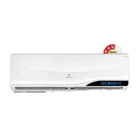 Videocon VSD33.WV1-MDA 1 Ton 3 Star Split AC