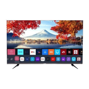 Intex LED-WOS5507U 55 inch (139 cm) LED 4K