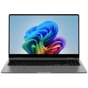 Samsung Galaxy Book 5 360 NP750QHA-LG4IN (Core Ultra 7/32 GB/1 TB SSD/Windows 11/16 GB)