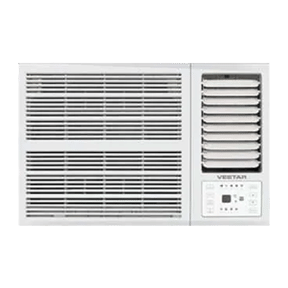 Vestar VAWY183HT 1.5 Ton 3 Star Window AC