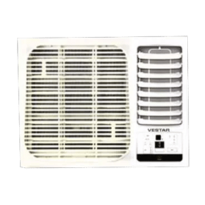 Vestar VAWY123HT 1 Ton 3 Star Window AC