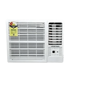 Vestar VAWY092HT 0.75 Ton 2 Star Window AC