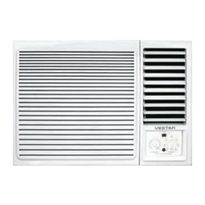 Vestar VAW1207DT 1 Ton 2 Star Window AC