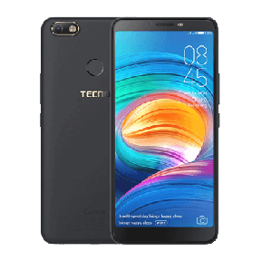 Tecno Camon i Click