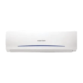 Vestar VAS18KT 1.5 Ton 3 Star Split AC