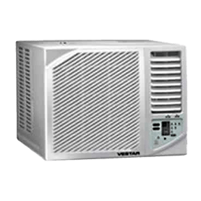 Vestar VA18TBF9 1.5 Ton 3 Star Window AC