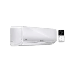 Trane TSR12DW3 1 Ton 3 Star Split AC