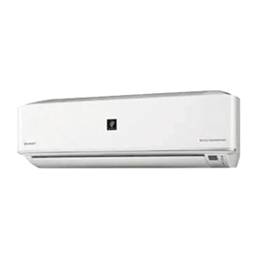 Sharp AH-XP18PMT-W 1.5 Ton 5 Star Split AC