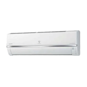 Sharp AH-XP18PMT 1.5 Ton 5 Star Split AC