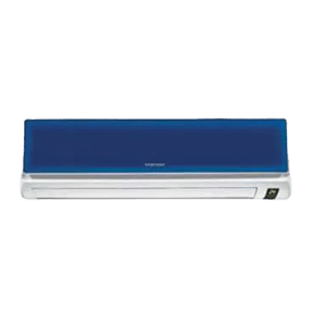 Samsung Crystal AR12HC5ECLZ 1 Ton 5 Star Split AC