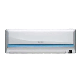 Samsung MAX AR18HC5USNB 1.5 Ton 5 Star Split AC