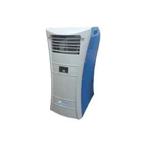 Paradis Mobile 0.9 Ton Portable AC