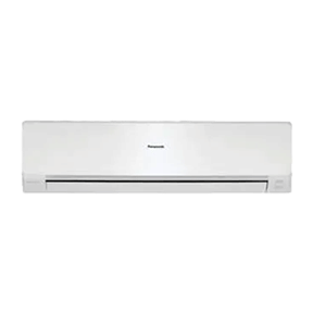 Panasonic CS/CU-UC24QKY2 2 Ton 2 Star Split AC