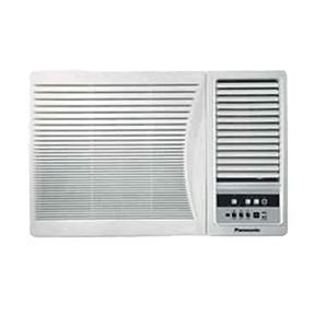 Panasonic CW-YC1815YA 1.5 Ton 3 Star Window AC