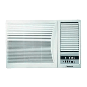 Panasonic CW-YC1214YA 1 Ton 3 Star Window AC