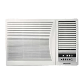 Panasonic CW-UC2415YA 2 Ton 2 Star Window AC