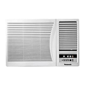 Panasonic CW-UC2414YA 2 Ton 2 Star Window AC