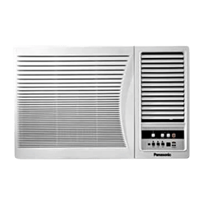 Panasonic CW-KC1815YA 1.5 Ton 5 Star Window AC