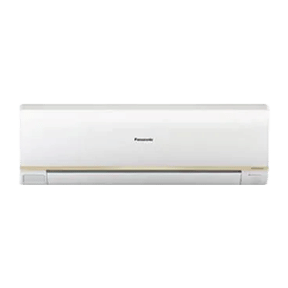 Panasonic CS-XC12QKY 1 Ton 5 Star Split AC