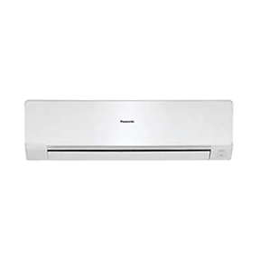 Panasonic CS-UA12PKYP 1 Ton Split AC