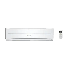 Panasonic CS-KC24QKY 2 Ton 4 Star Split AC