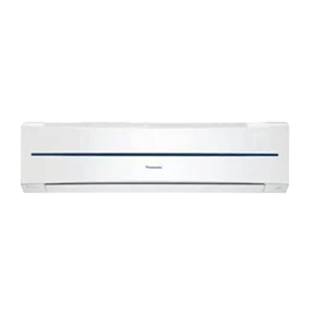Panasonic CS-KC12RKY1 1 Ton 5 Star Split AC