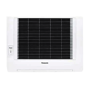Panasonic CS CU ZC15PKY 1.25 Ton 2 Star Window AC