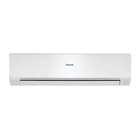Panasonic CS/CU-XC18RKY 1.5 Ton 5 Star Split AC