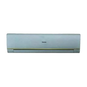 Panasonic CS/CU-XC12PKY 1 Ton 5 Star Split AC