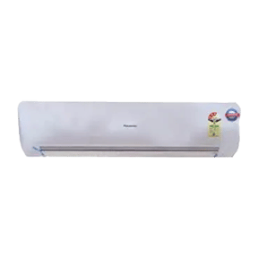 Panasonic CS/CU-UC18RKY2 1.5 Ton 2 Star Split AC