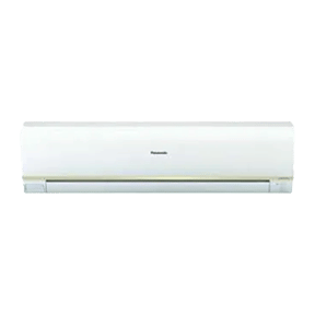 Panasonic CS/CU-UA24PKY 2 Ton Split AC