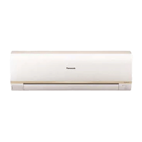 Panasonic CS/CU-UA12PKY 1 Ton Split AC