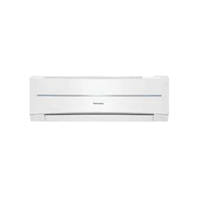 Panasonic CS/CU-KC12QKY 1 Ton 5 Star Split AC