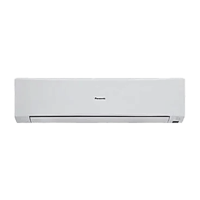 Panasonic CS/CU-YC24QKY2 2 Ton 2 Star Split AC
